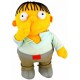 The Simpsons Ralph Wiggum Plush