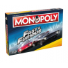 Fast & Furious Monopoly
