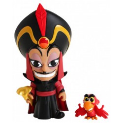 Funko - 5 Star Jafar, Aladdin