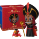 Funko - 5 Star Jafar, Aladdin