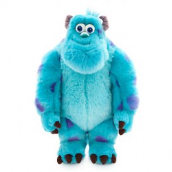 Disney Sulley XL Knuffel, Monsters Inc.