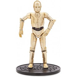 Star Wars - C-3PO Elite Series Die Cast Action Figure