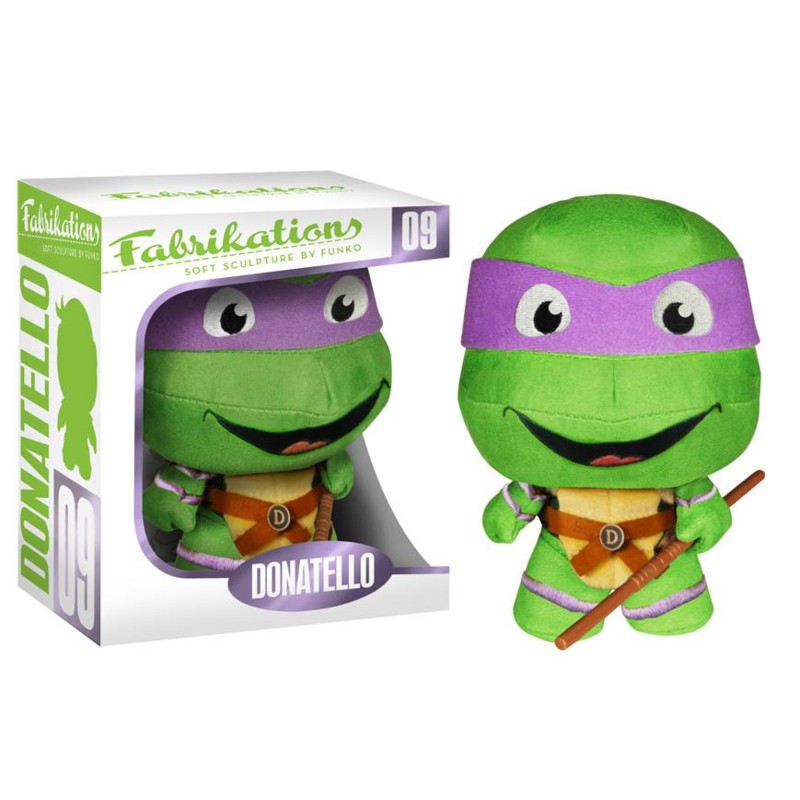 fabrikations funko