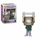 Funko Pop 512 Fortnite DJ Yonder