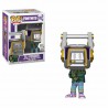 Funko Pop 512 Fortnite DJ Yonder