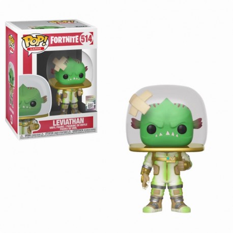Funko Pop 514 Fortnite Leviathan