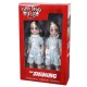 The Shining Living Dead Dolls Talking Grady Twins