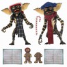 NECA Gremlins Action Figure 2-Pack Christmas Carol Winter Scene Set 1