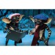 Gremlins Action Figure 2-Pack Christmas Carol Winter Scene Set 1