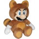 Nintendo Super Mario Bros Tanooki Plush 34cm