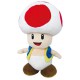 Nintendo Super Mario Bros Toad Plush 30cm