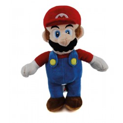 Nintendo Super Mario Bros Plush 35cm