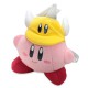 Nintendo Kirby Adventures 15cm Plush - Cutter Kirby