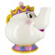 Disney Beauty and the Beast - Mrs Potts Tea Pot