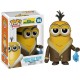 Funko Pop 166 Bored Silly Kevin, The Minions