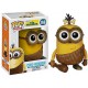 Funko Pop 169 Cro-Minion, The Minions
