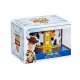 Toy Story 4 Mug Woody