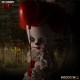 It Living Dead Dolls Doll Pennywise 25 cm