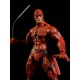 NECA Marvel Daredevil 1/4 scale Figure