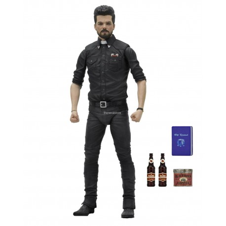 Neca preacher on sale