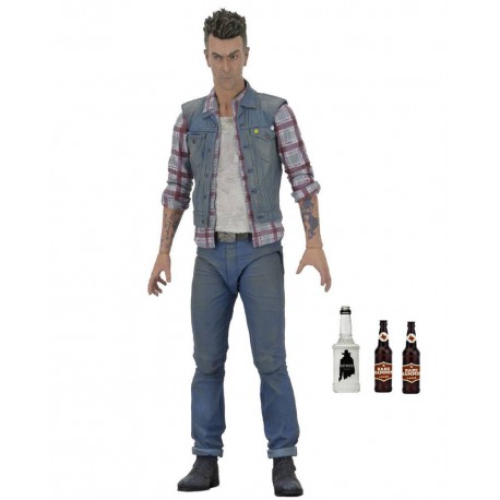 NECA Preacher – Action Figure – Series 1 - Cassidy