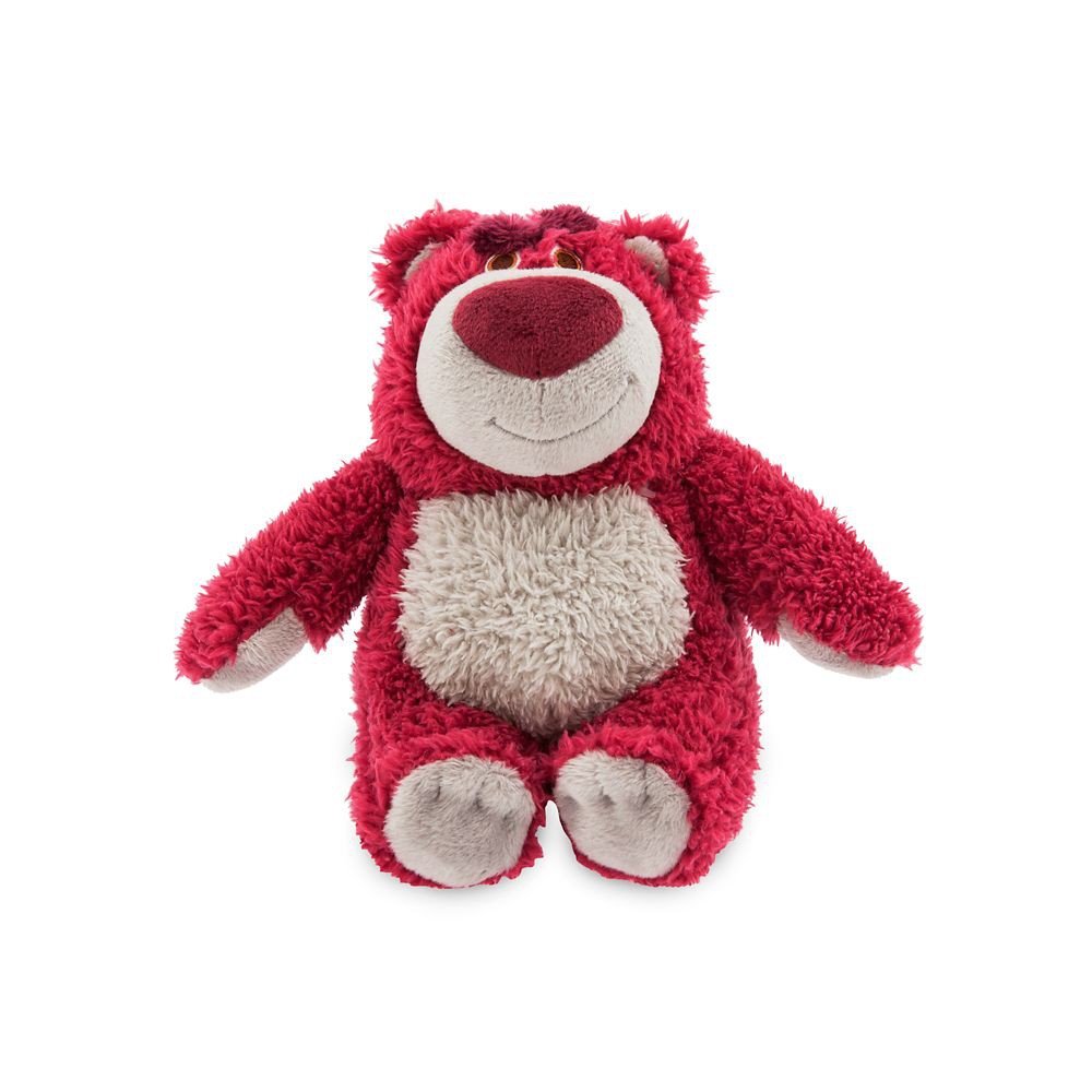 lotso teddy