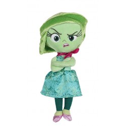 Disney Disgust Plush, Inside Out