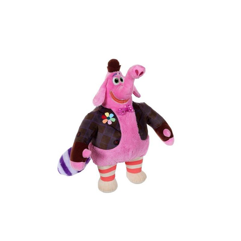 Disney Bing Bong Plush Inside Out Wondertoys nl Disney Bing Bong Plush Inside Out Wondertoys nl