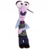 Disney Fear Knuffel, Inside Out