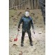 NECA Friday the 13th Part 5 Action Figure Ultimate Jason 18 cm