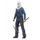 NECA Friday the 13th Part 2 Action Figure Ultimate Jason 18 cm