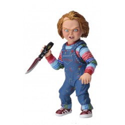 NECA Child´s Play Action Figure Ultimate Chucky 10 cm