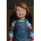 NECA Child´s Play Action Figure Ultimate Chucky 10 cm