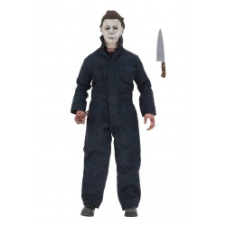 NECA Halloween 2018 Retro Action Figure Michael Myers 20 cm