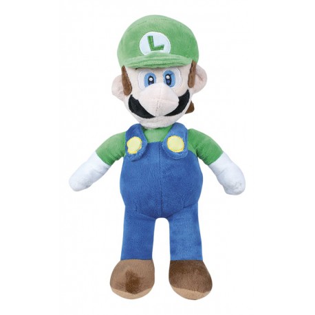 luigi stuffed animals