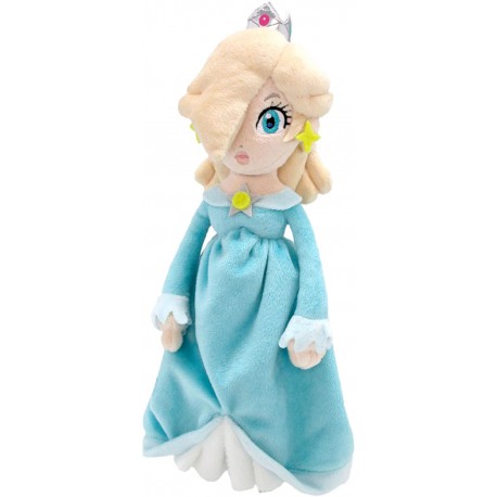 Nintendo Princess Daisy Plush 30cm