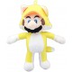 Nintendo Cat Mario Knuffel 36cm