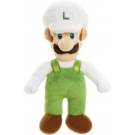 Nintendo Luigi Knuffel 30cm