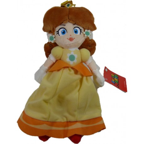 Nintendo Princess Daisy Plush 30cm