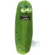 Pickle Rick Annoyed Plush 18cm, Rick & Morty