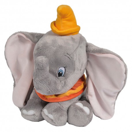Disney Dumbo Plush 35cm