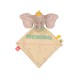 Disney Dumbo Head Comforter