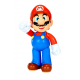 Super Mario Bros. Big Figs Action Figure Super Mario