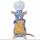 Disney Remy met Kaas Knuffel, Ratatouille