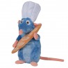 Disney Remy met Brood Knuffel, Ratatouille