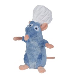 Disney Remy Knuffel, Ratatouille