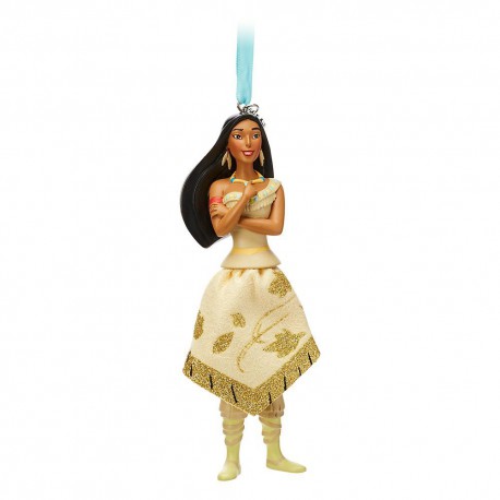 Disney Pocahontas Ornament