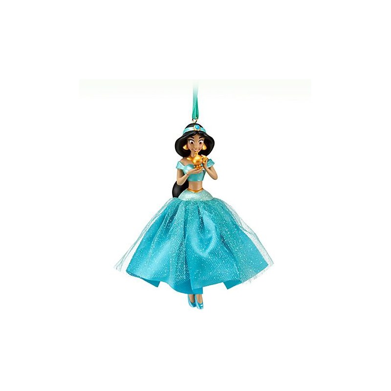 Disney Jasmine Aladdin Ornament Wondertoys.nl