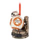 BB-8 Light-Up Sketchbook Ornament – Star Wars