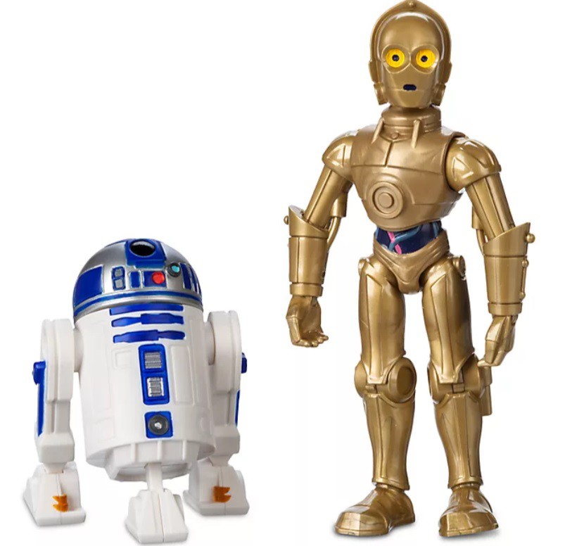 C3po sale action figure